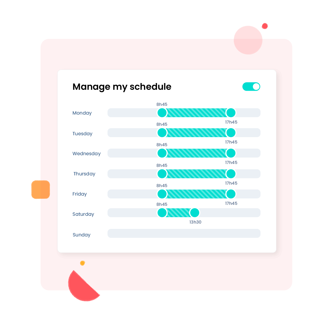 Het beheer van uw middelen verbeteren