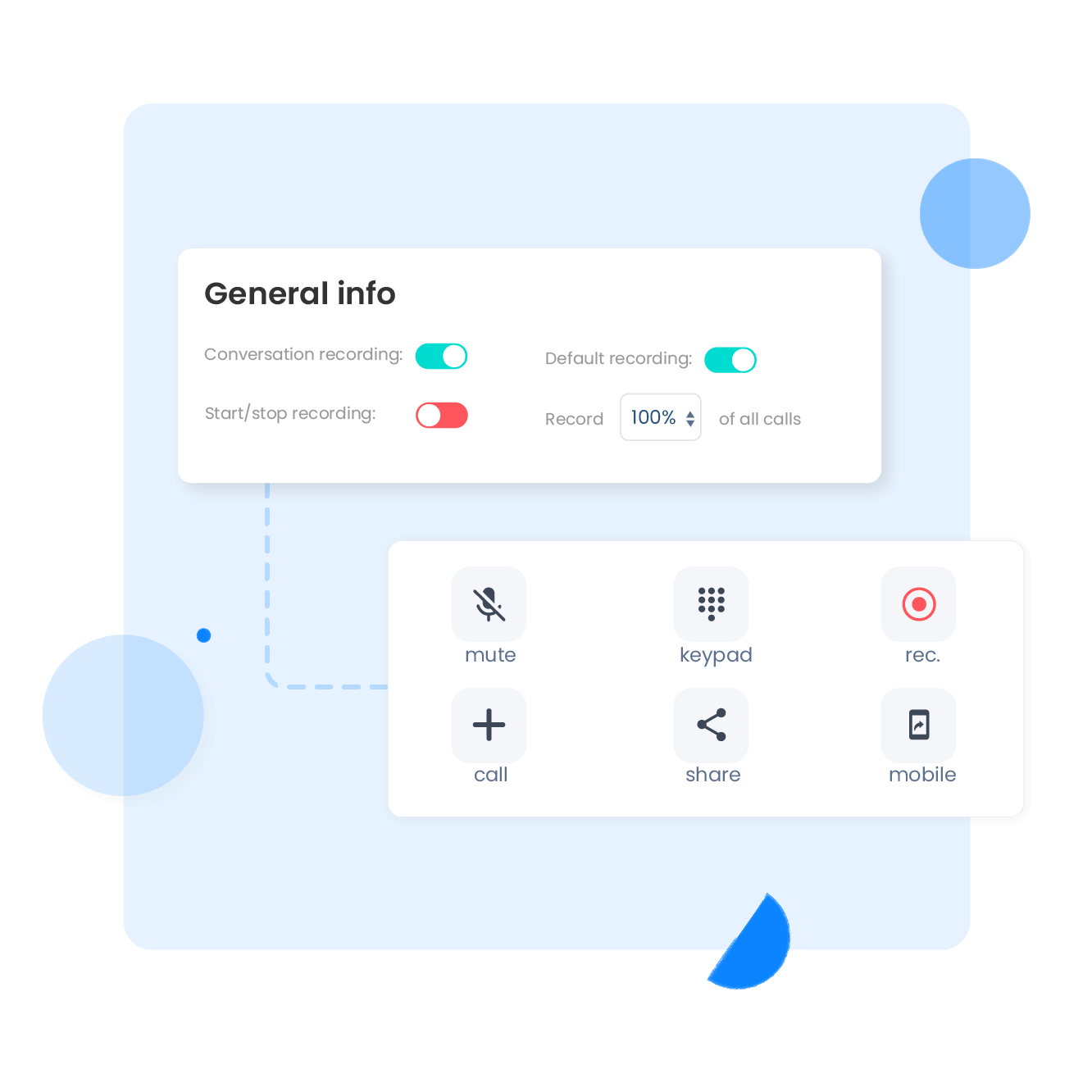 Neem naar hartenlust op