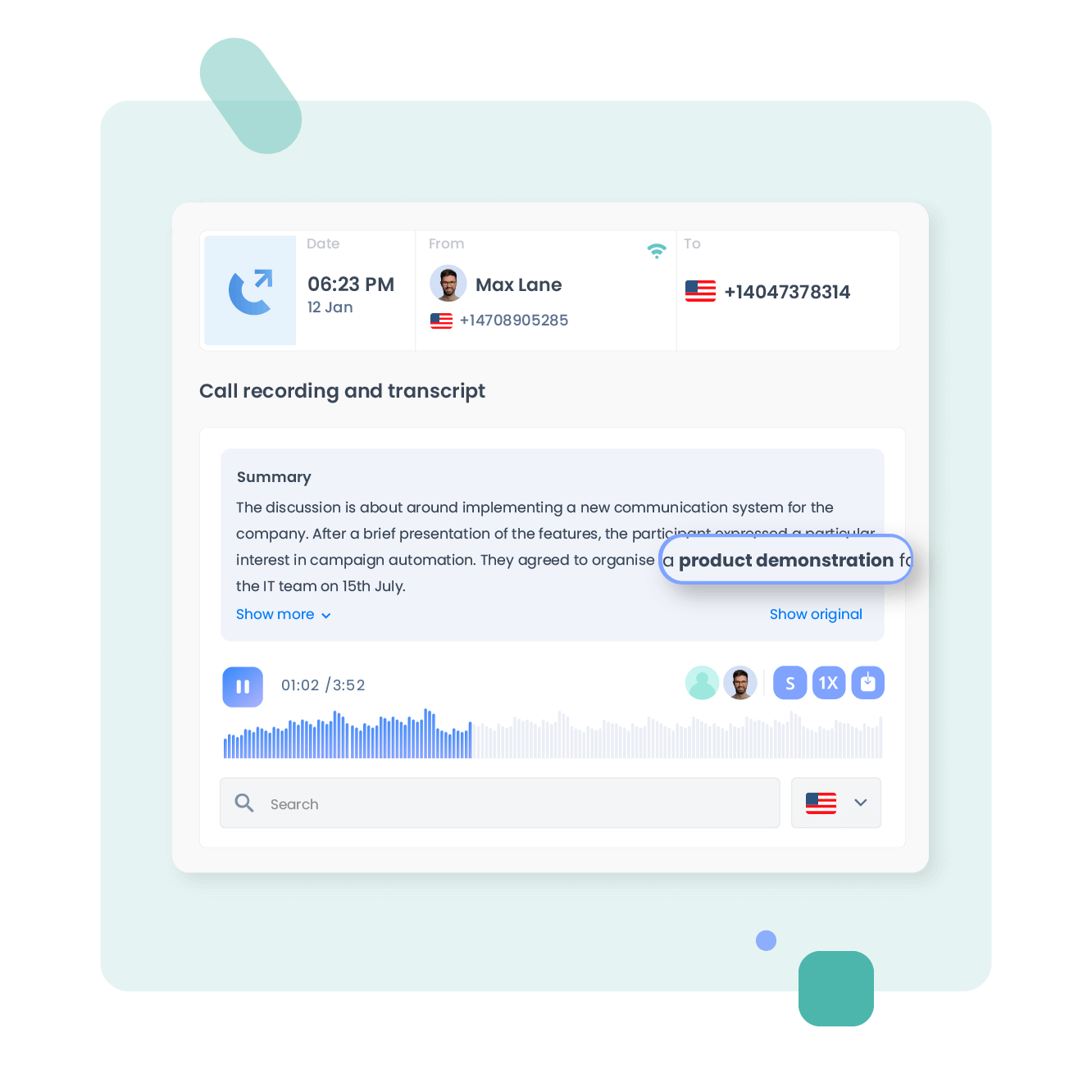 Haal het meeste uit uw uitwisselingen