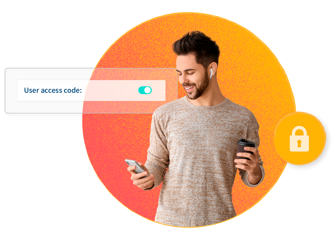 Beveilig uw conferenties
