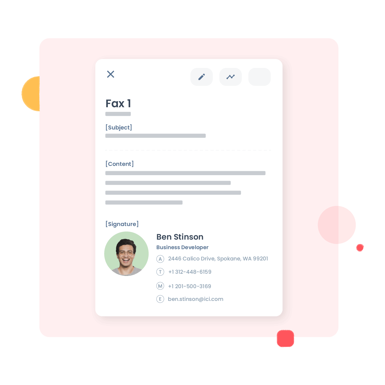 Gebruik notities om je acties beter bij te houden