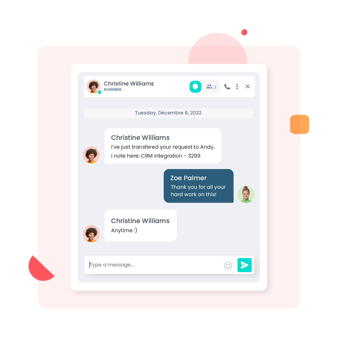 Vind informatie... en bewaar ze!