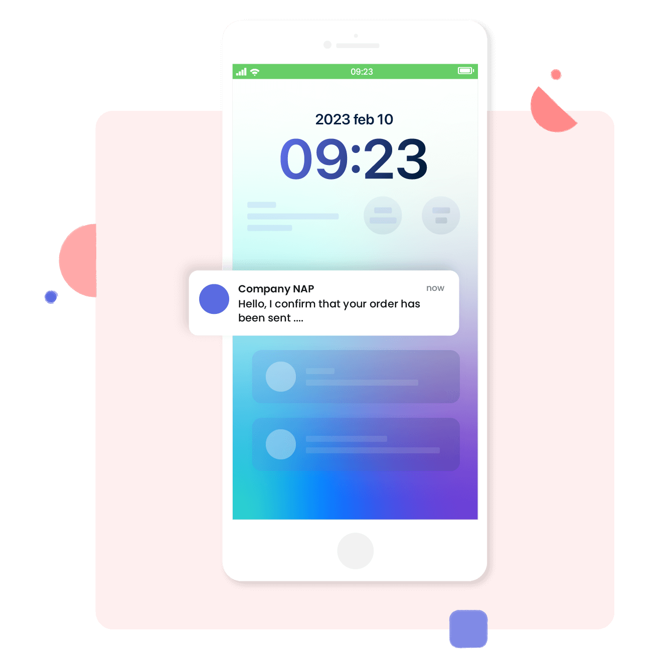 Verbeter de ervaring van uw klanten