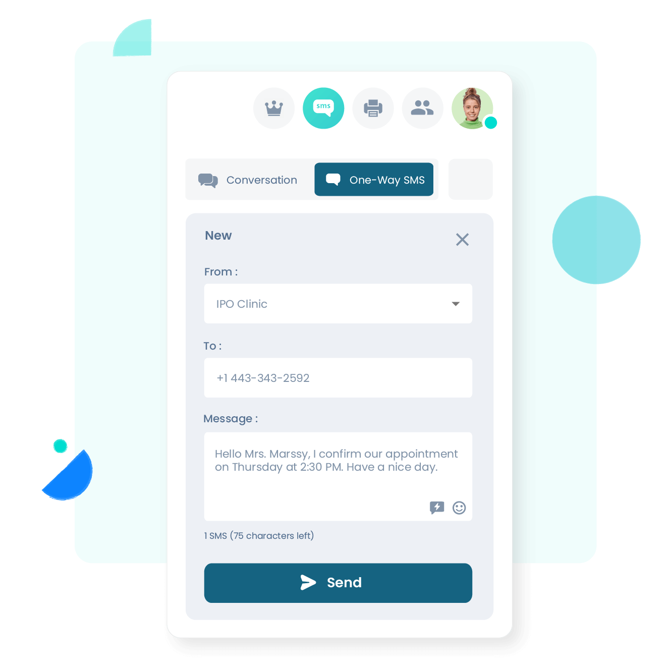 Een professioneler imago aannemen