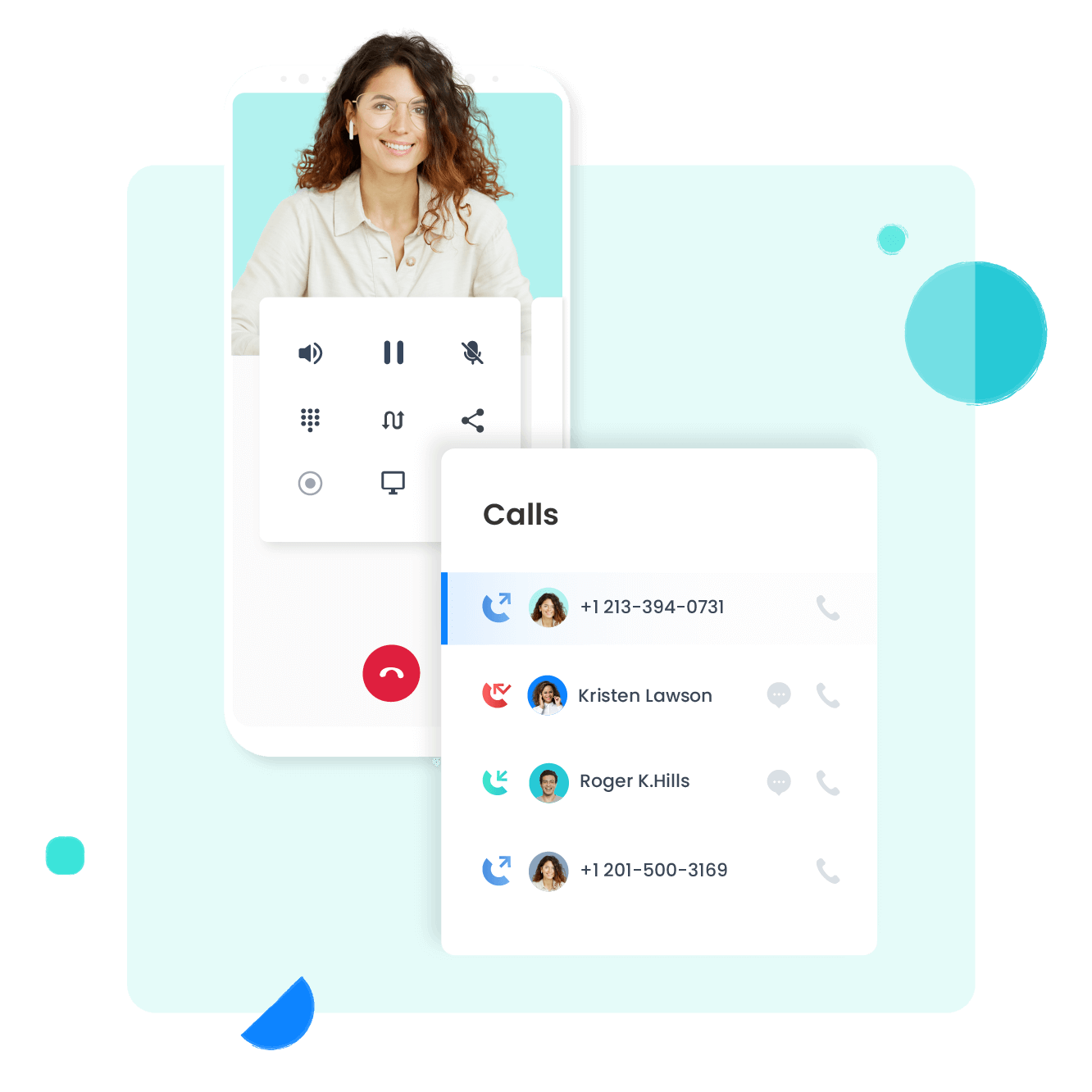 Beschikbaar op al je apparaten