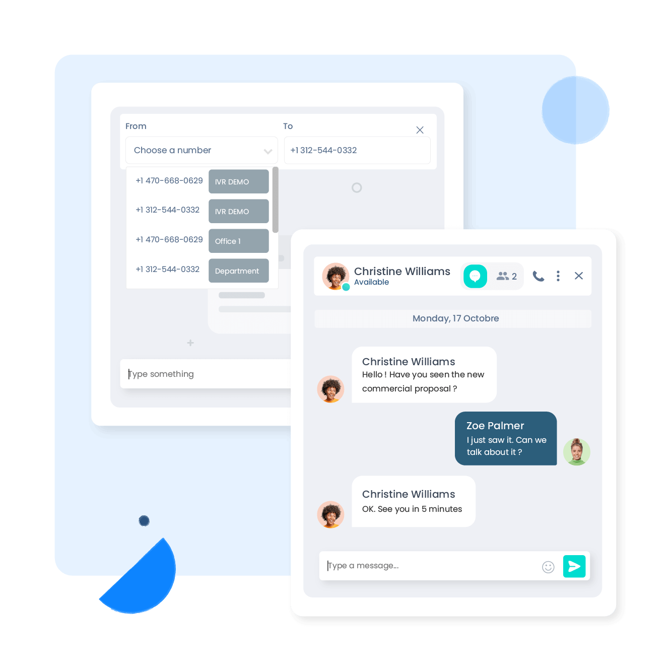 Kom dichter bij uw klanten