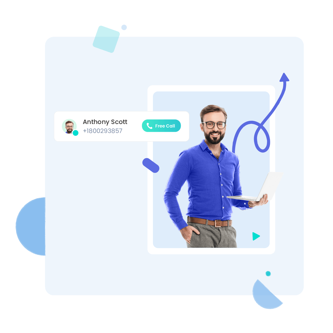 Je merkimago versterken