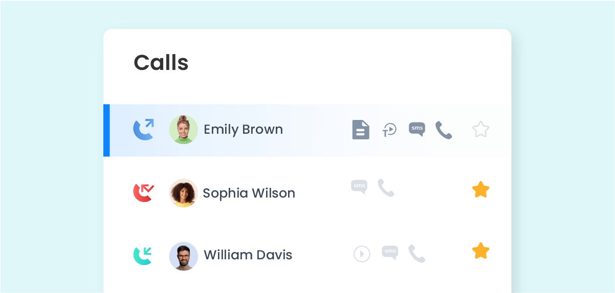 Binnen een paar minuten aan de slag