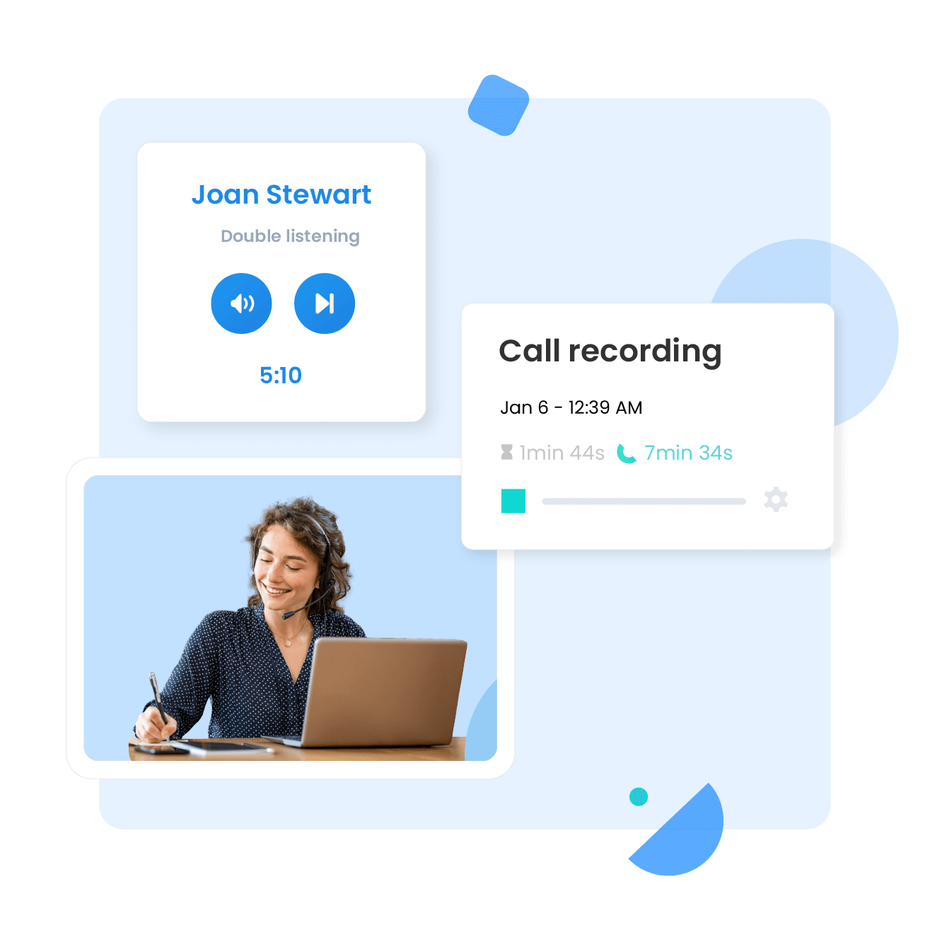Eenvoudig uw wervingsteams coachen