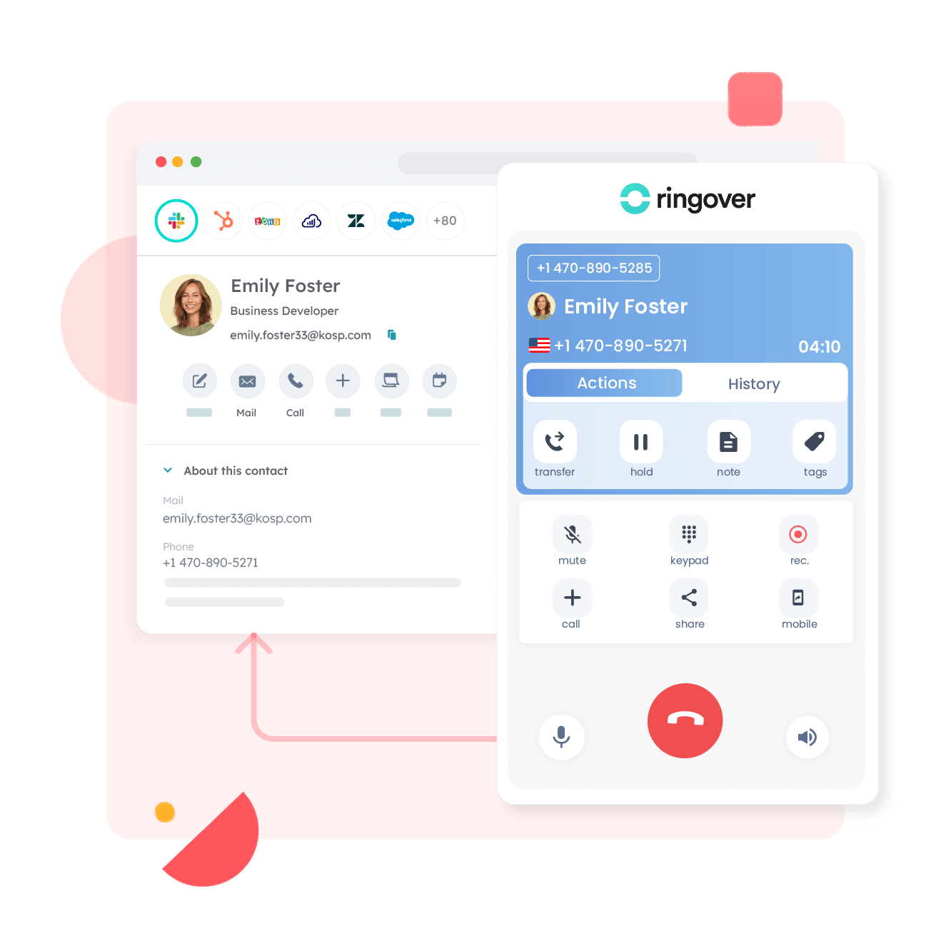 TechnologiepartnerschapsprogrammaWaarom partner worden?