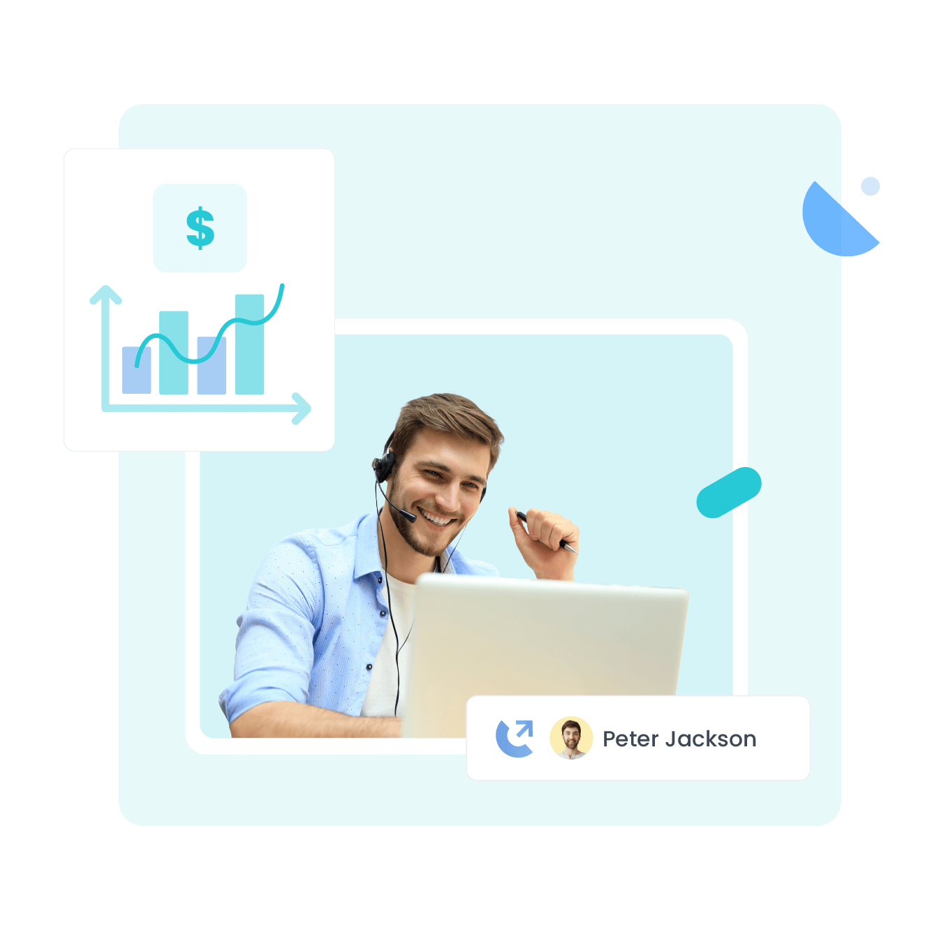 Humaniserende gesprekken en relaties