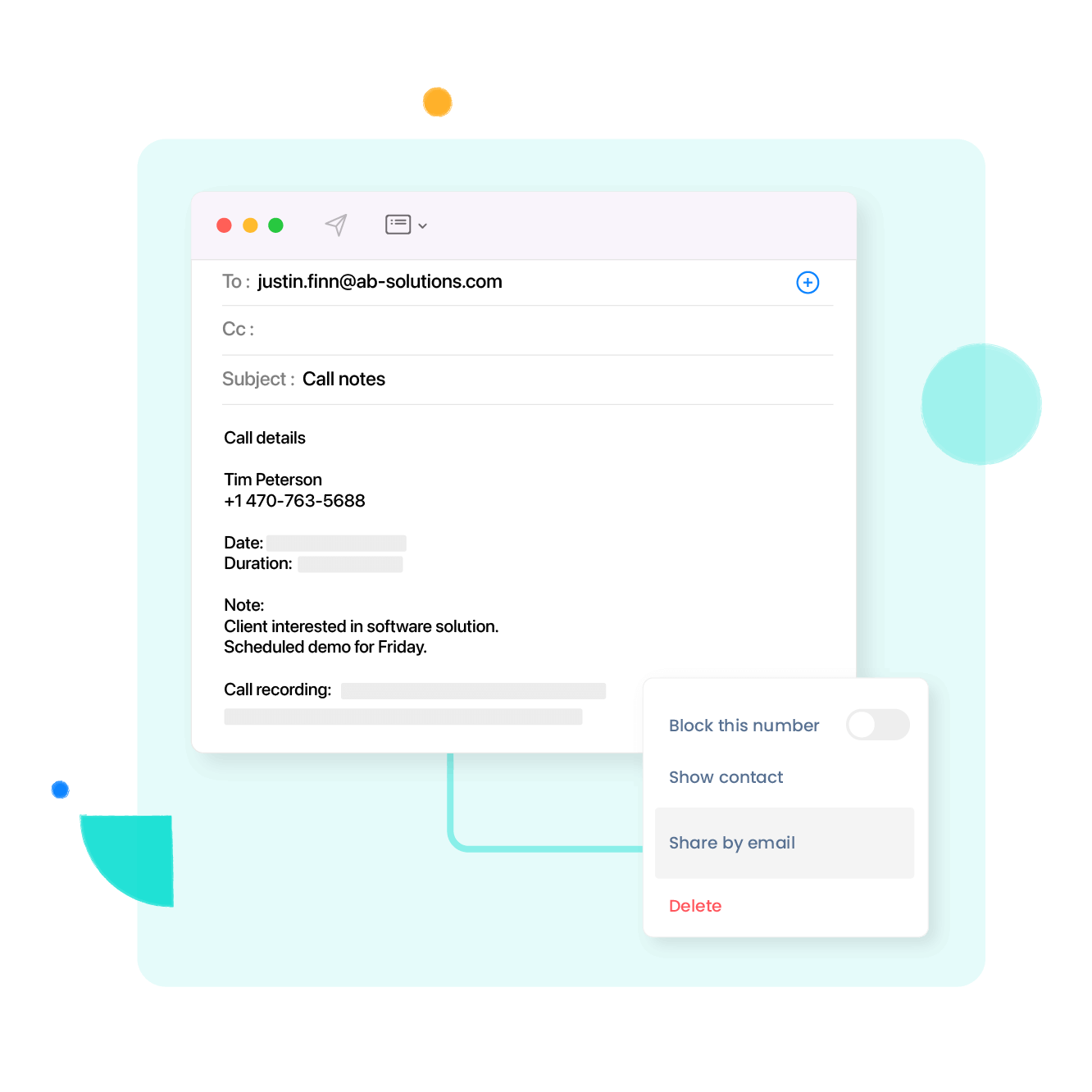 Effectiever samenwerken