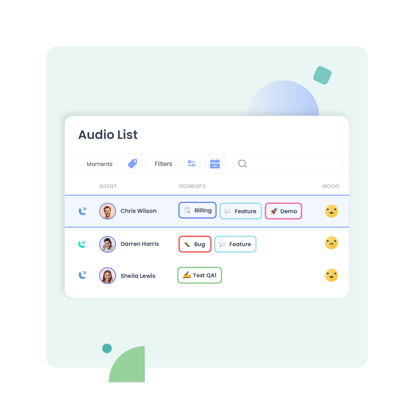 Ontdek spraakanalyse met Empower
