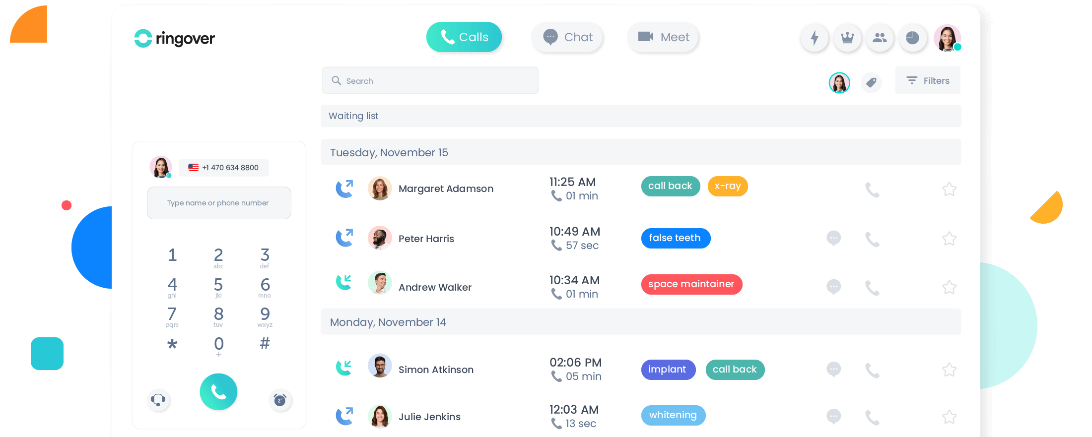 Wat is een medisch callcenter?