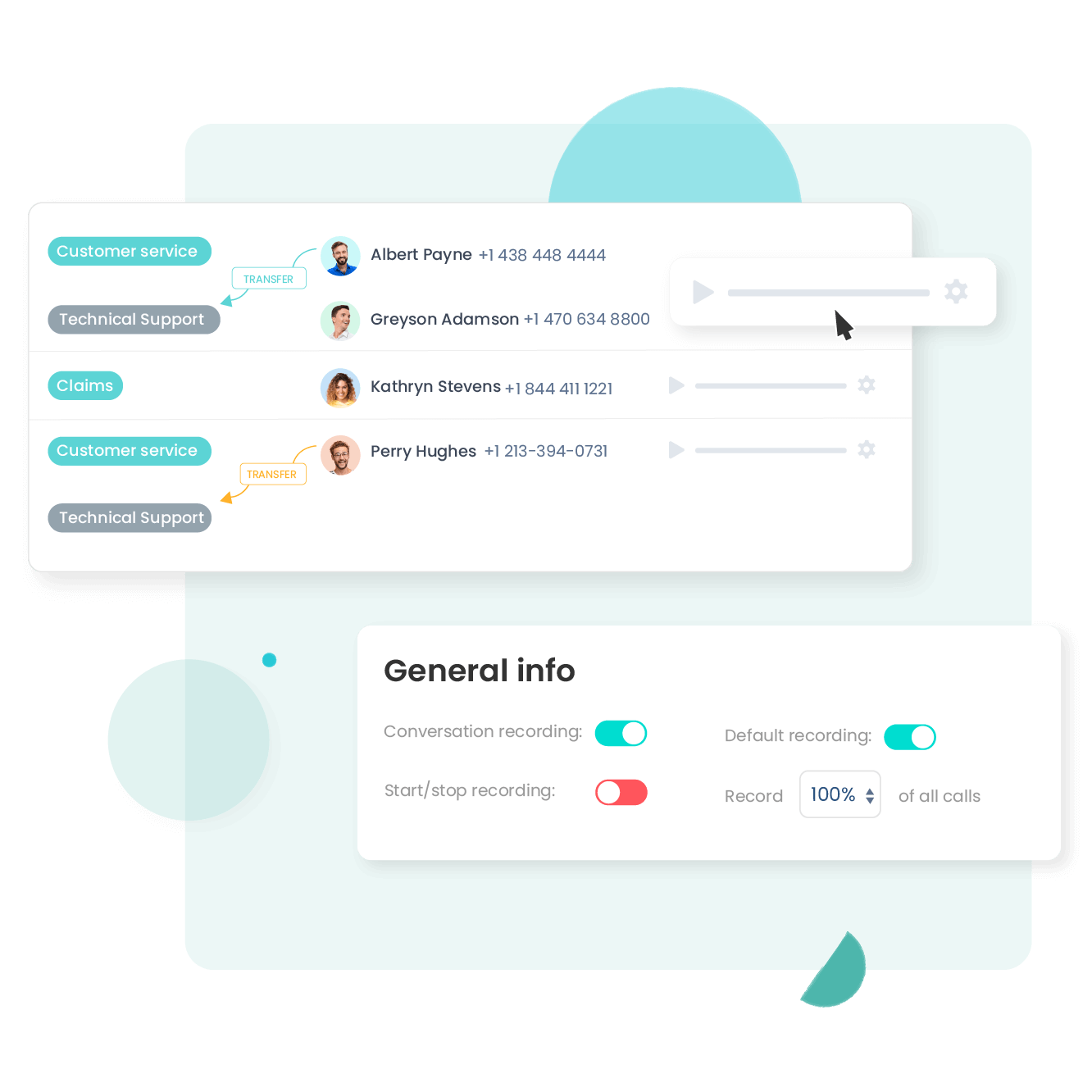 Procesautomatisering