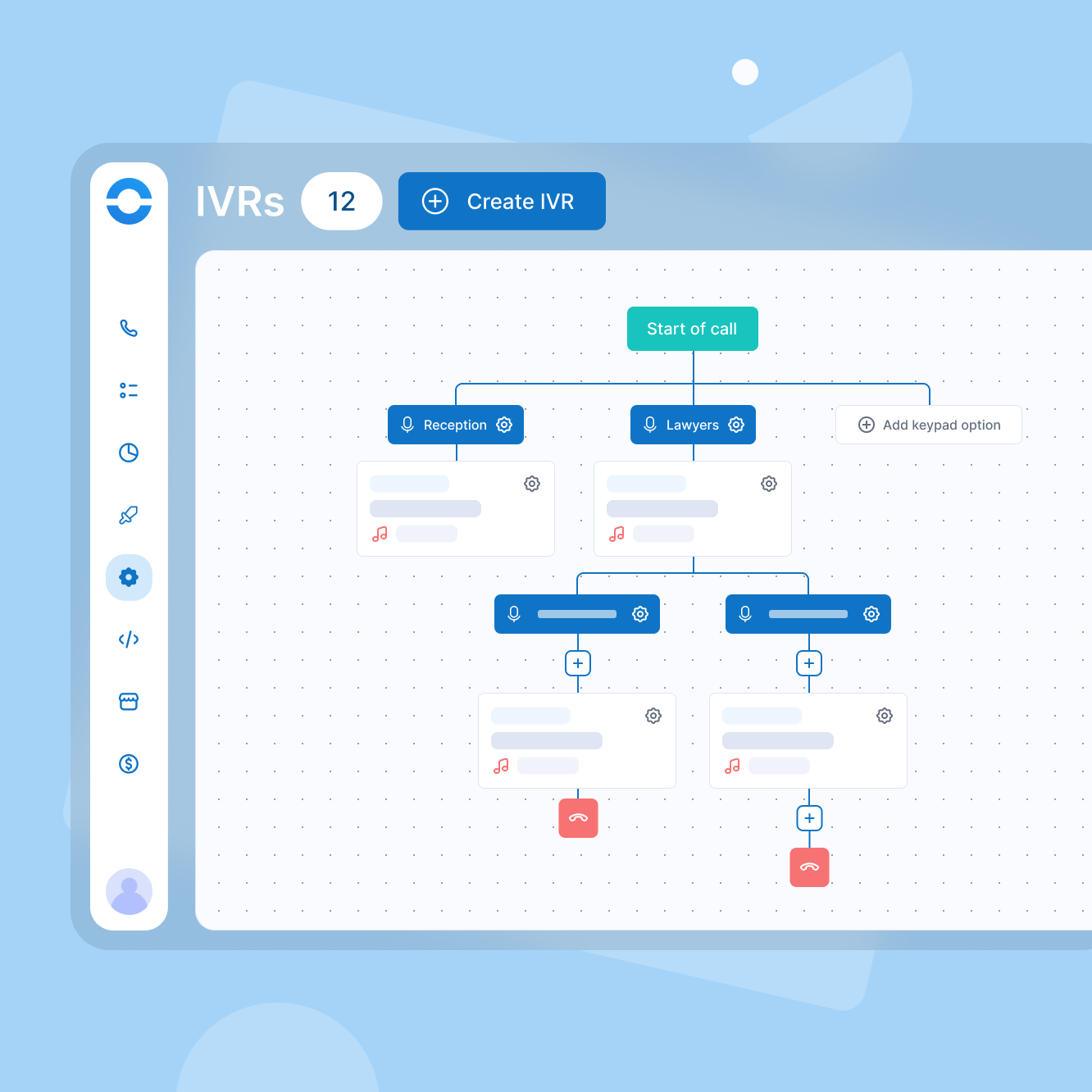 Soepel casemanagement