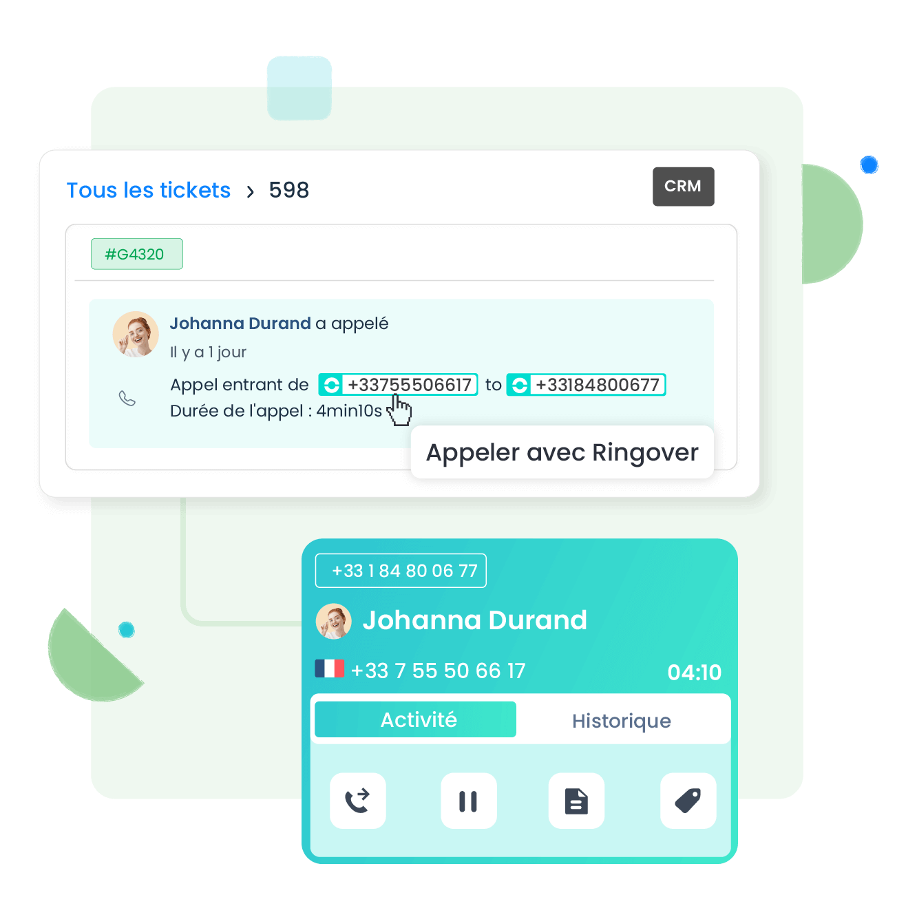 Automatiseer je processen