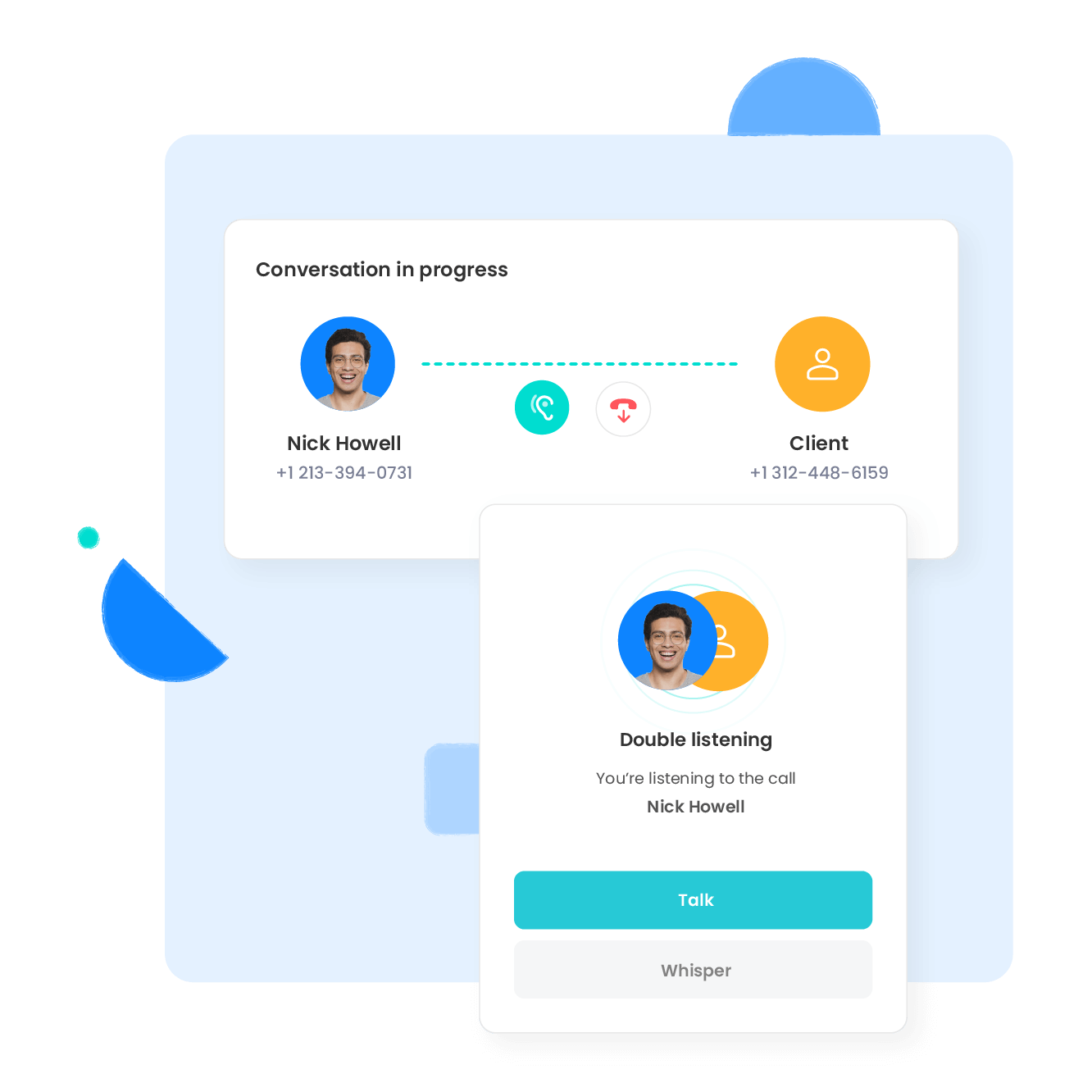 Uw teams coachen - zelfs op afstand