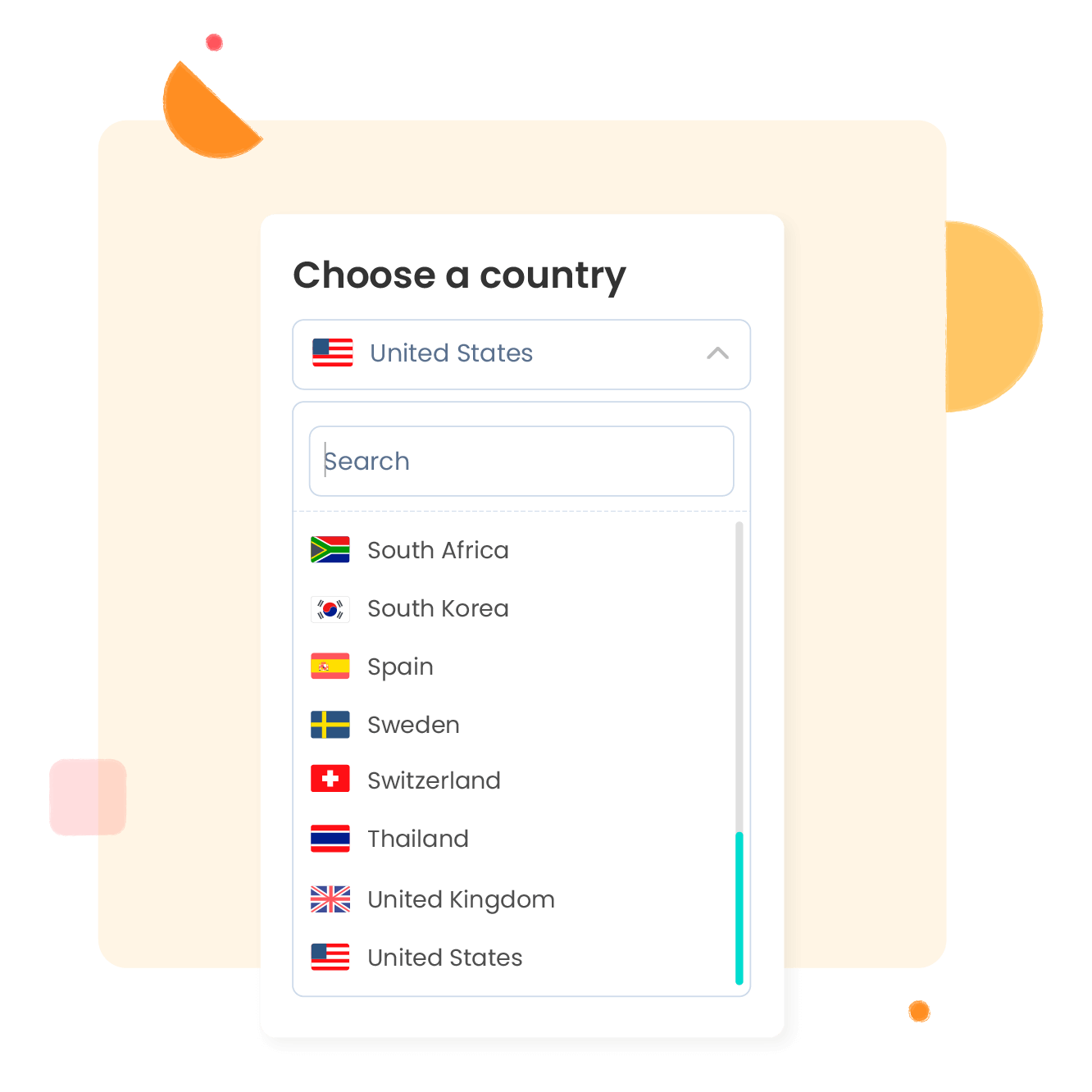 Versterk uw lokale aanwezigheid