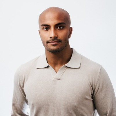 Mohamed Miah