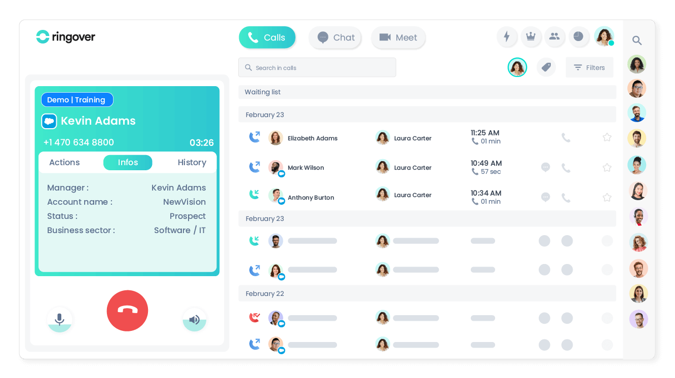 Salesforce SMS Texting Integration