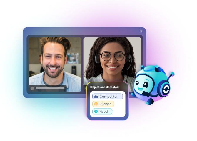 AI Agent Assist >> AIRO | Ringover