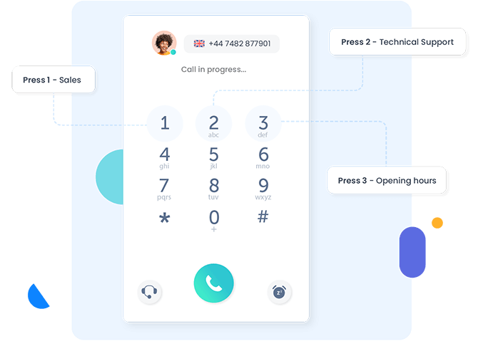 IP PBX explained: how VoIP PBX phone system works | Ringover