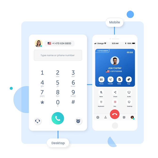 Auto Attendant Phone System & Virtual Receptionist with Free Trial ...