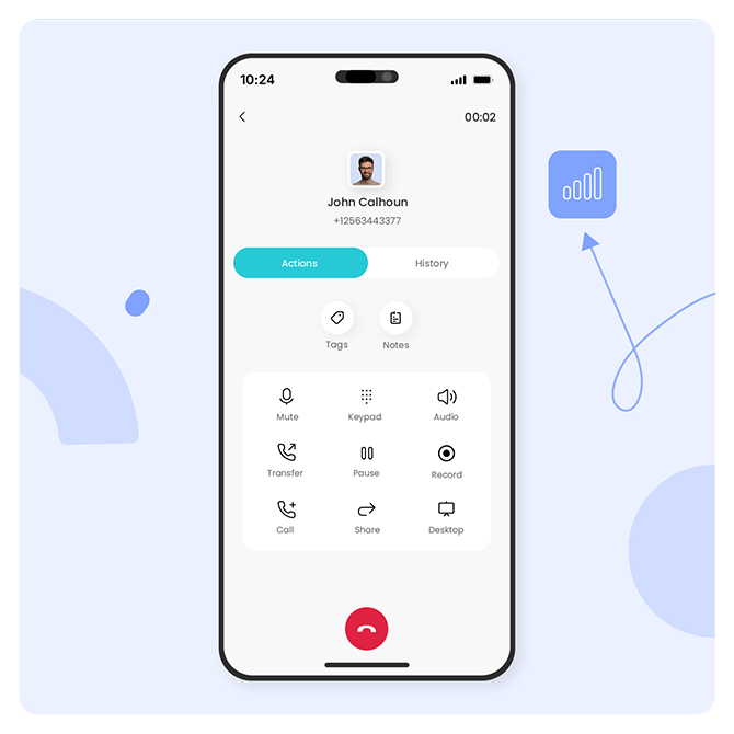 Call Quality & Call Assist: Crystal-Clear Calls Without Interruptions ...