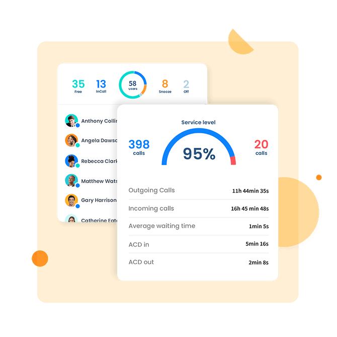 Best Cold Calling Software for Sales Teams | Ringover