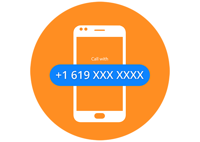 What Area Code Is 619 Get A 619 Phone Number In San Diego Ringover