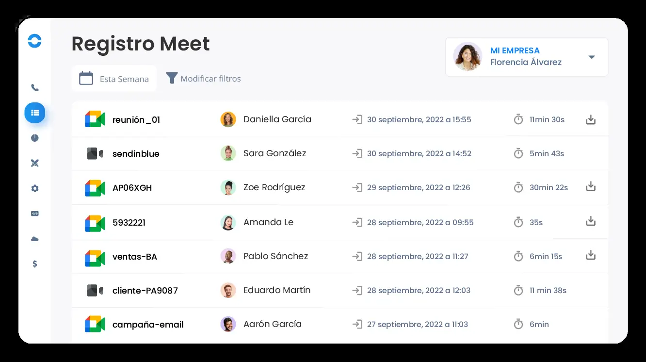 Google Meet