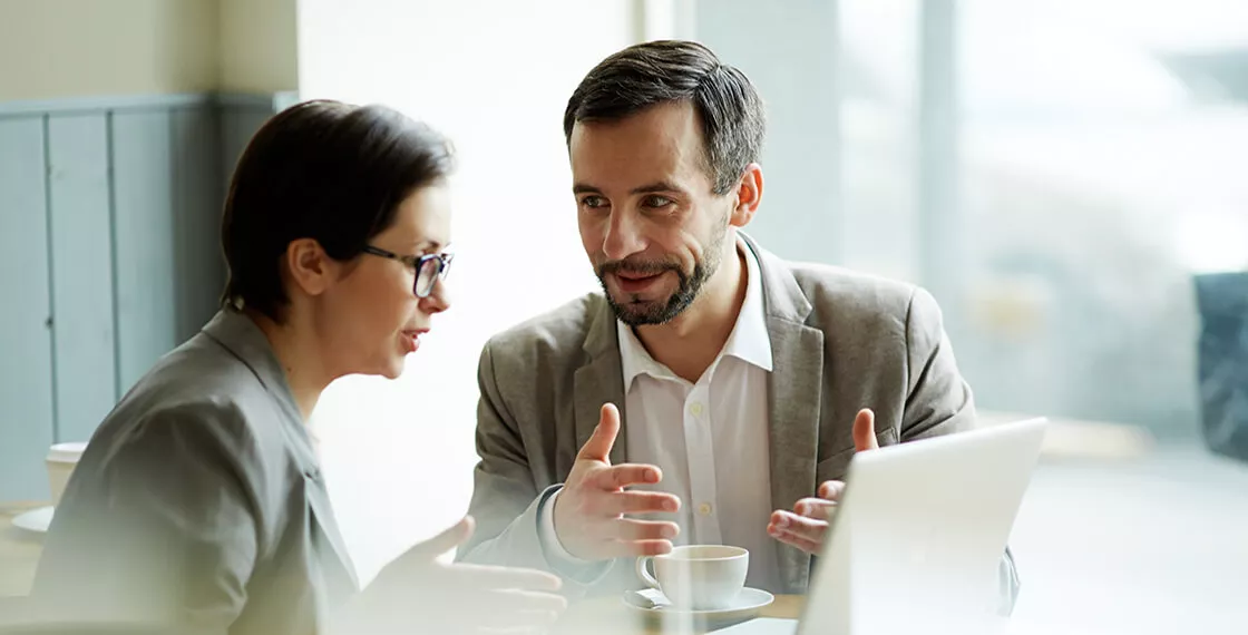coaching de prise de poste