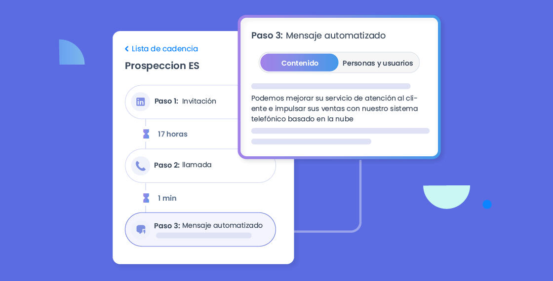 Estrategia de automatización