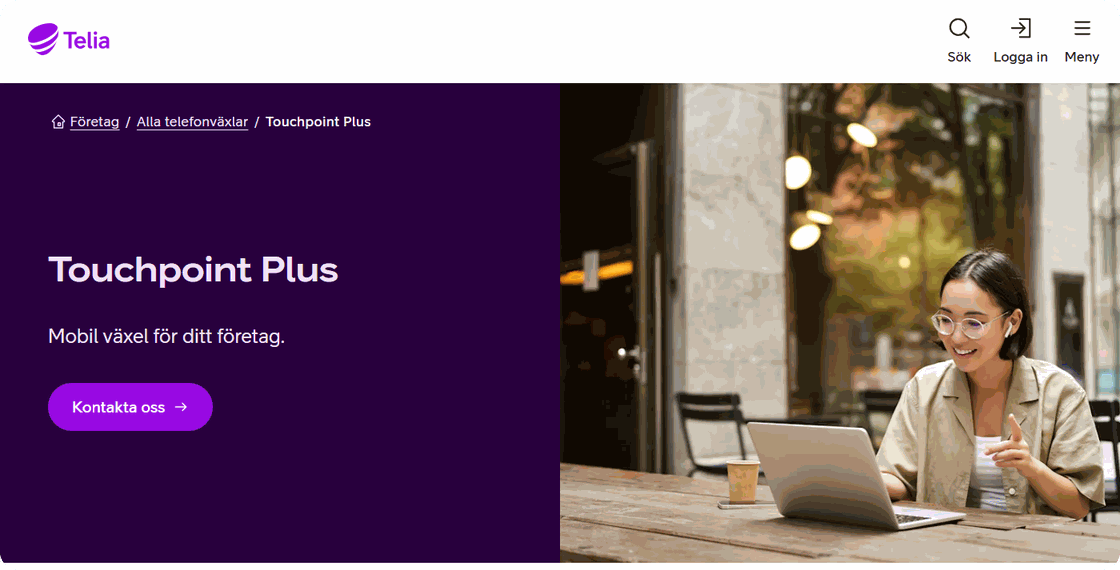 touchpoint