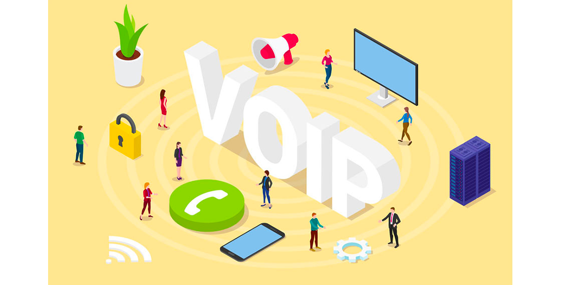 what is voip?