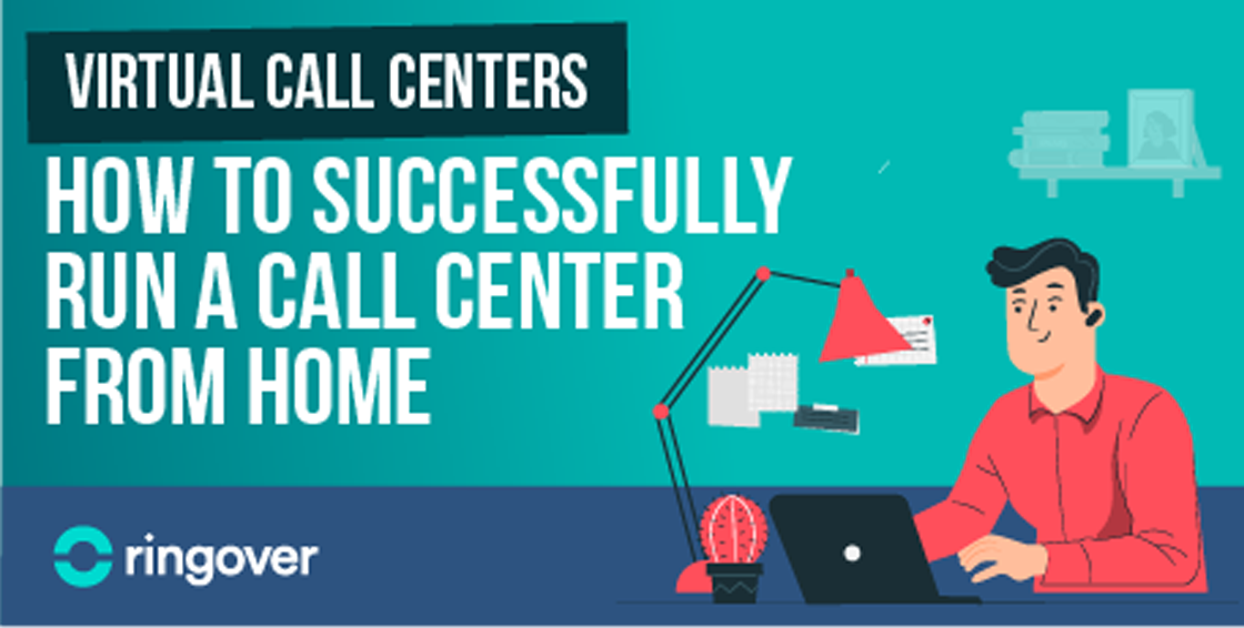 How To Start A Virtual Call Center In 2025? 5 Easy Steps | Ringover