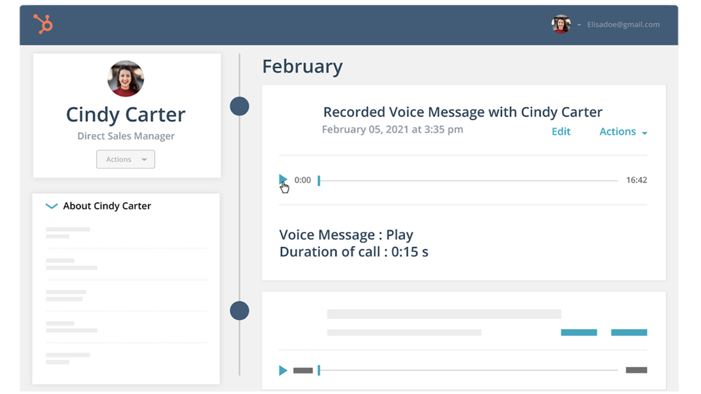 Ways to use Ringover and HubSpot to Connect with your Customer Community + Boost Upsells