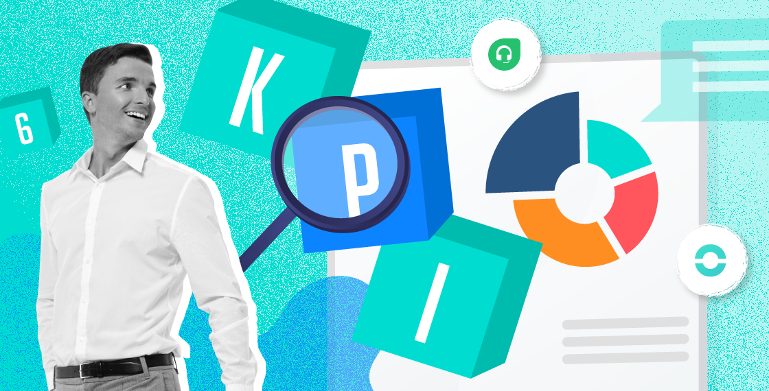 11 KPIs de rendimiento del Servicio de Atención al Cliente