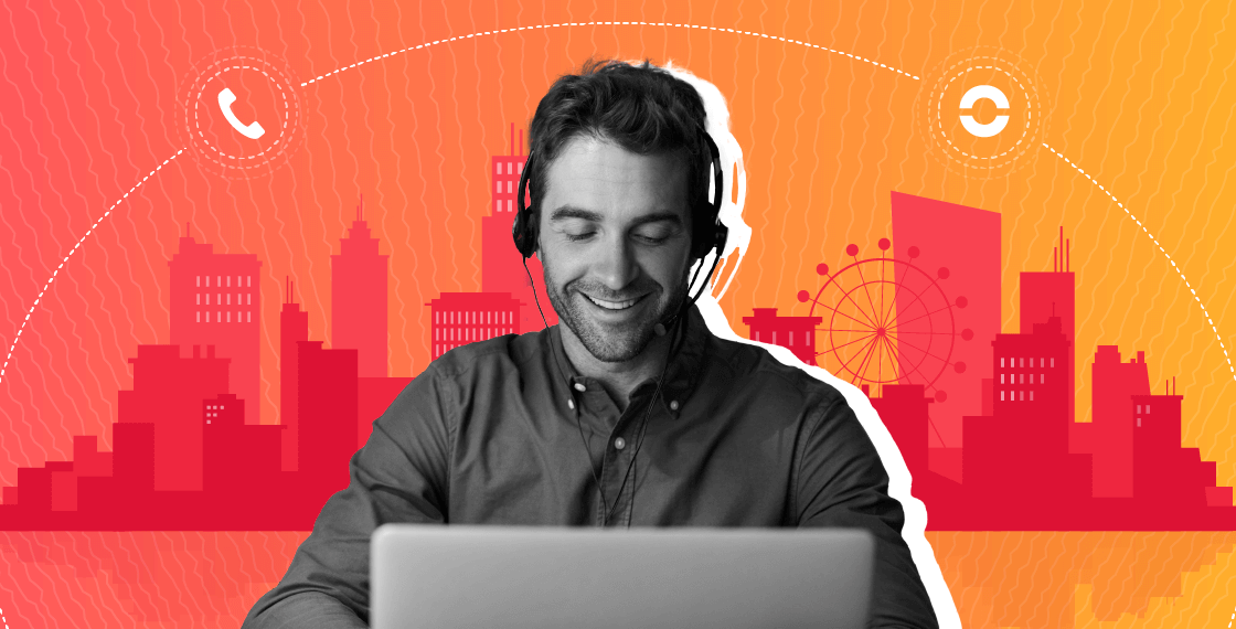 Agences immobilières, gagnez en efficacité grâce à la VoIP