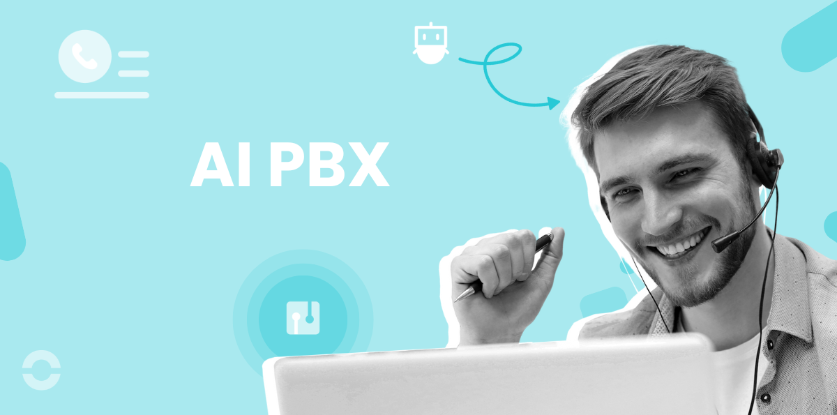 What Is an AI PBX and Why Use It?