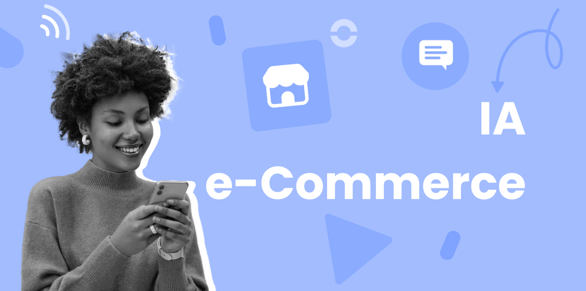 IA et e-Commerce : 10 cas d'usage pertinents pour votre business