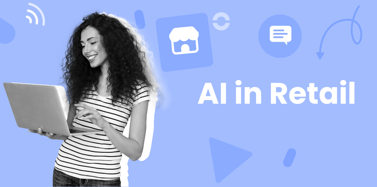 The 10 AI for Retail Smartest Tips