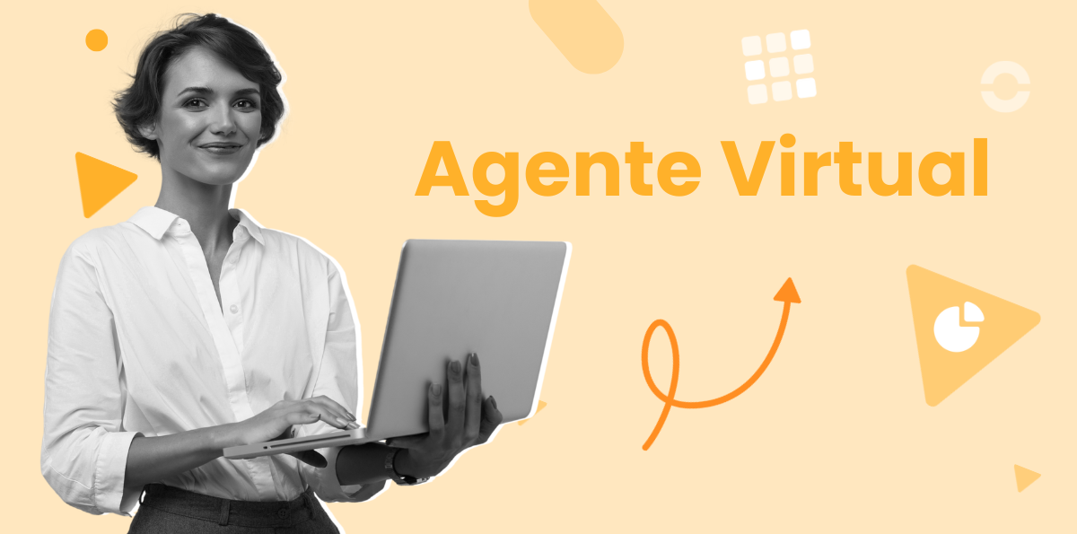Qué es un Agente Virtual y Cómo Funciona