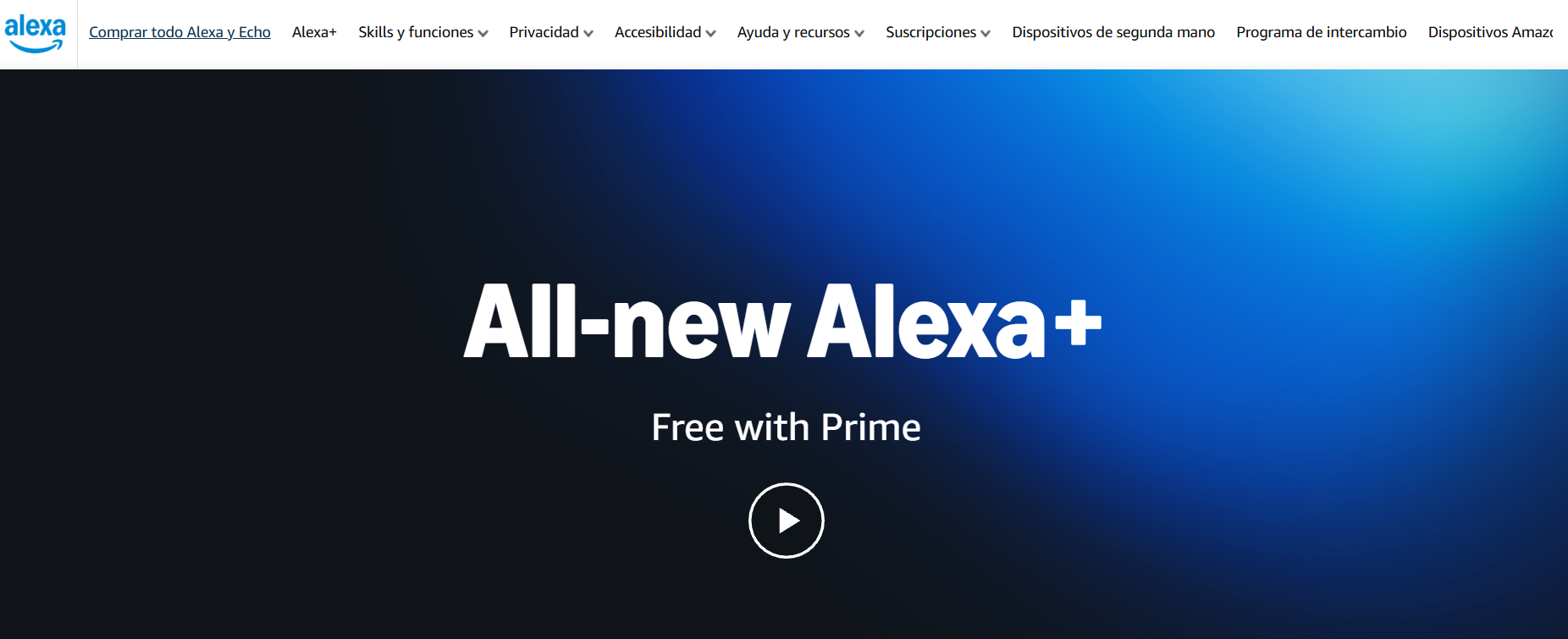 Alexa Amazon
