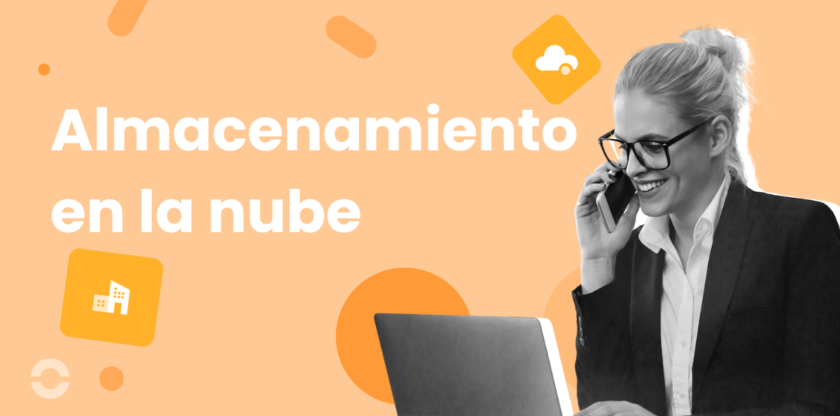 Qué es el Almacenamiento en la Nube con Planes y Precios
