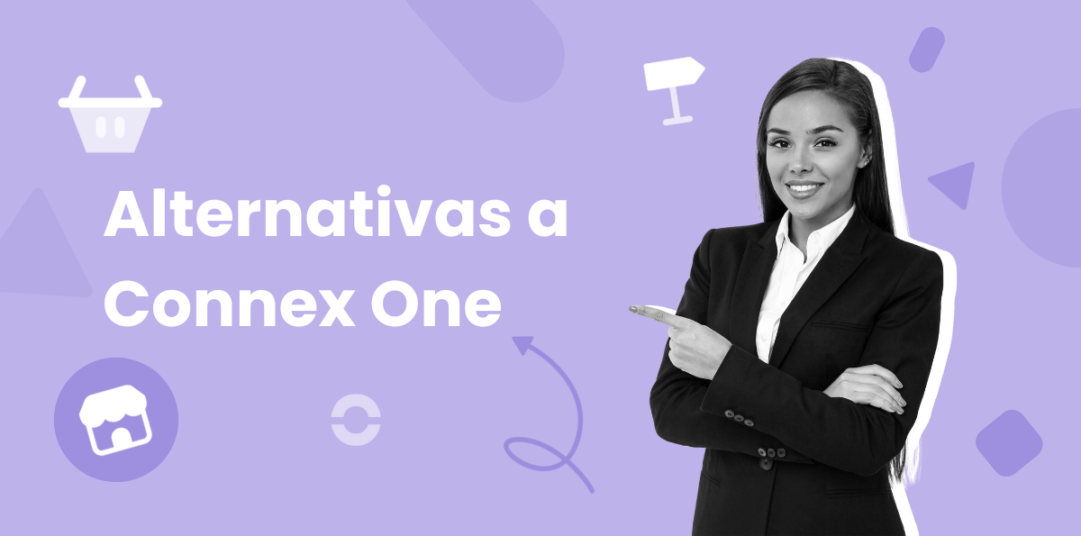 Las 5 Mejores Alternativas a Connex One