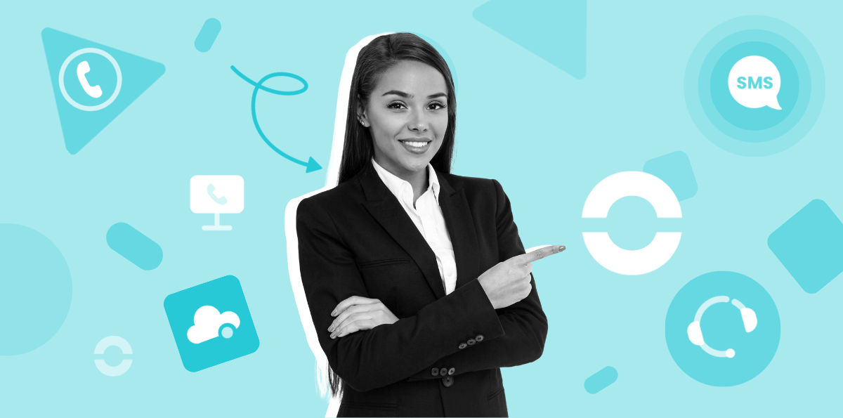 Les 5 meilleures alternatives à 3CX pour votre communication d’entreprise