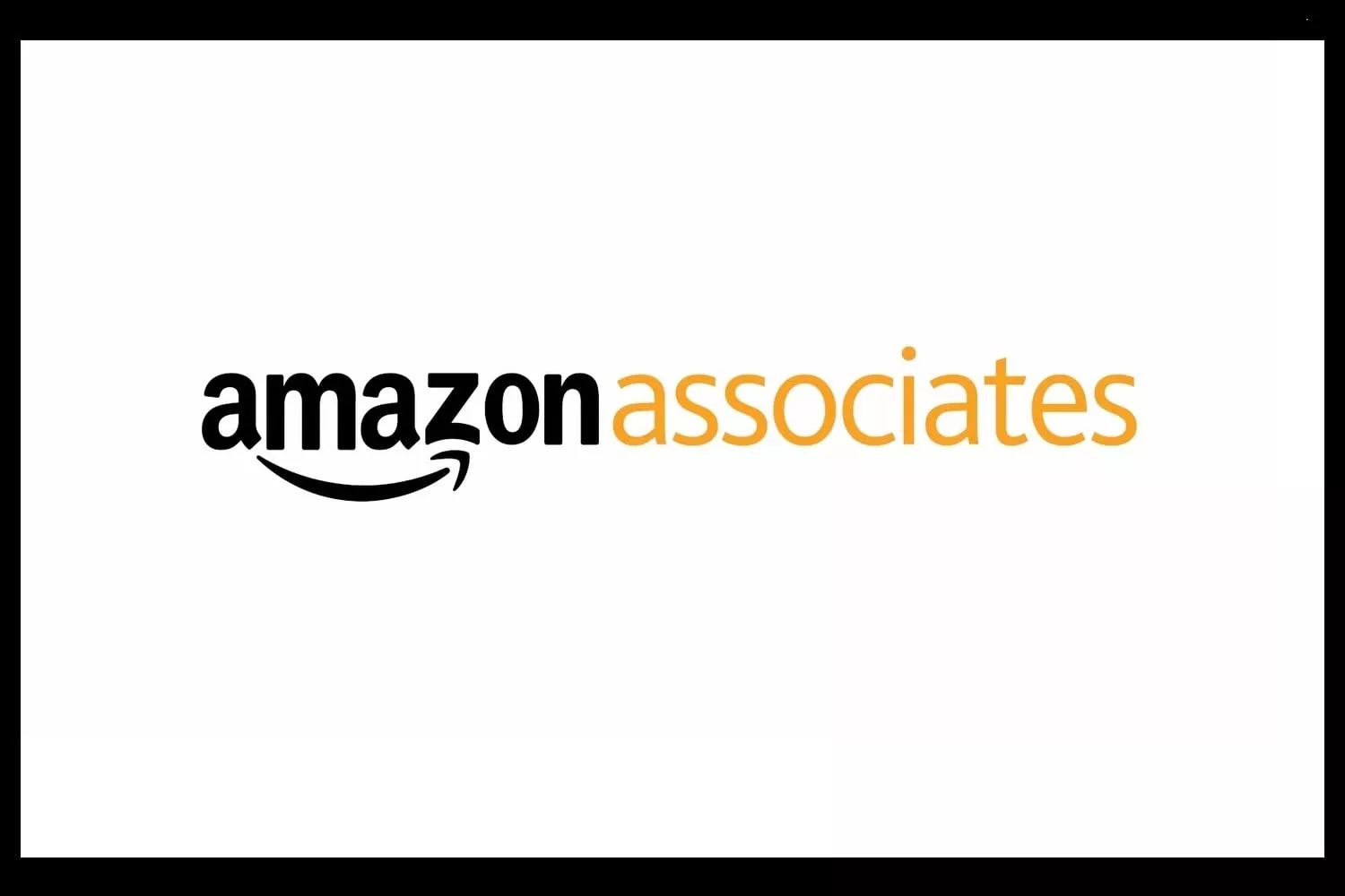 Amazon associates