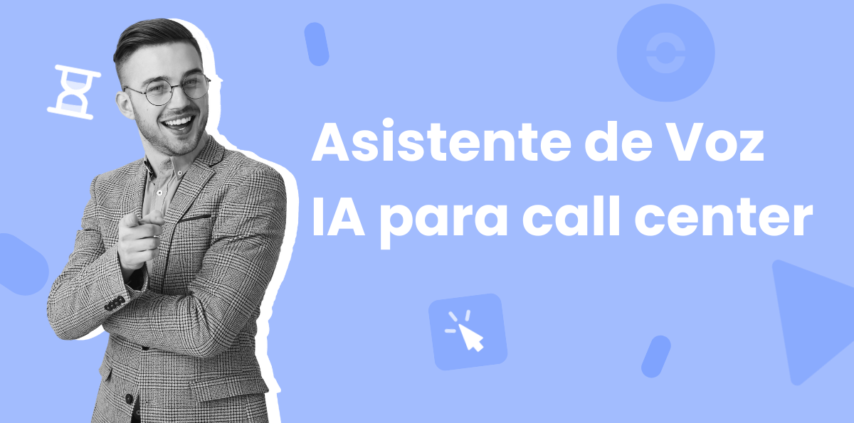 Optimiza tu Call Center: IA Asistente de Voz 2026